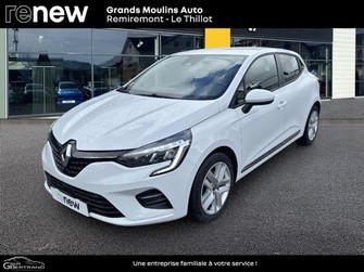 Photo Renault Clio 1.5 Blue dCi 85ch Zen