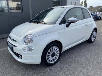 Photo Fiat 500 II 1.0 70 ch Hybride BSG S/S 3p