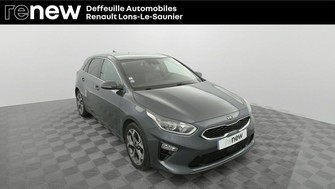 Photo Kia Ceed 1.0 T-GDI 120 ch ISG BVM6 Edition #1
