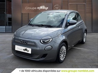 Photo Fiat 500 III e 95 ch Action
