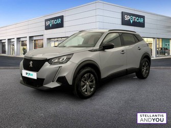 Photo Peugeot 2008 PureTech 130 S&S EAT8 Style