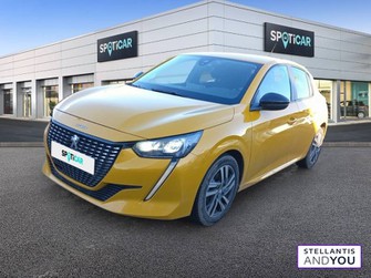 Photo Peugeot 208 PureTech 100 S&S BVM6 Style