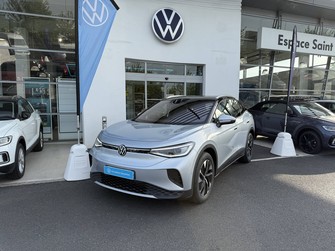 Photo Volkswagen ID.4 ID.4 286 ch Pro