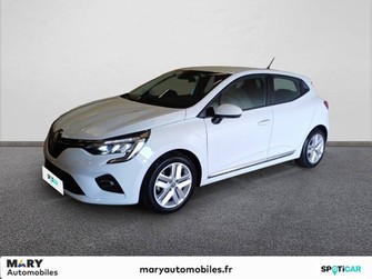 Photo Renault Clio E-Tech 140 Business