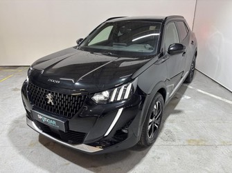 Photo Peugeot 2008 1.5 BlueHDi 130ch S&S GT Line EAT8 7cv