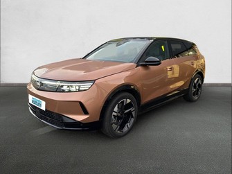 Photo Opel Grandland ELECTRIQUE Grandland Electrique 213 ch & Batterie 73 kWh