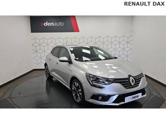 Photo Renault Megane IV Berline TCe 140 FAP Intens