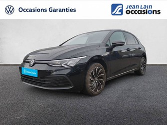 Photo Volkswagen Golf 1.5 eTSI OPF 130 DSG7 MATCH