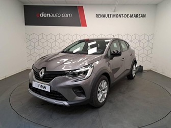 Photo Renault Captur II E-Tech 145 - 21 Business 5p