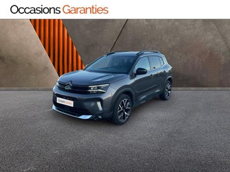 Photo Citroen C5 Aircross BlueHDi 130ch S&S Shine Pack EAT8