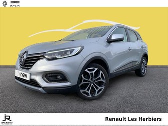 Photo Renault Kadjar 1.5 Blue dCi 115ch Intens EDC
