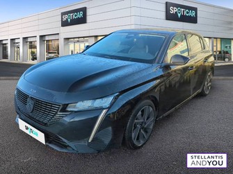 Photo Peugeot 308 PureTech 130ch S&S EAT8 Allure Pack