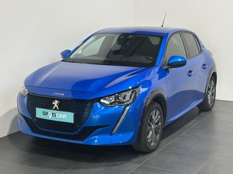 Photo Peugeot 208 e-208 136ch Style