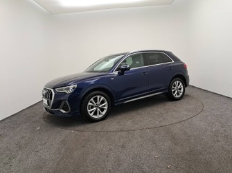 Photo Audi Q3 Q3 35 TDI 150 ch