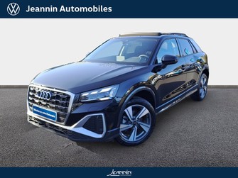 Photo Audi Q2 Q2 35 TFSI 150 S tronic 7