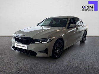 Photo Bmw Serie 3 SERIE 3 G20 330e 292 ch BVA8