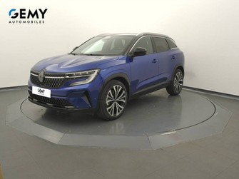 Photo Renault Austral E-Tech hybrid 200 Iconic