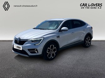 Photo Renault Arkana Arkana E-Tech 145 - 21B