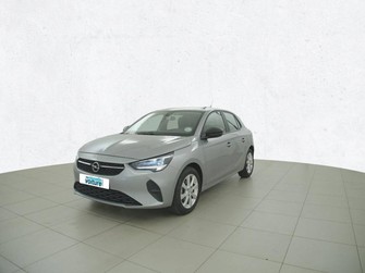 Photo Opel Corsa 1.2 75 ch BVM5 - Edition Business