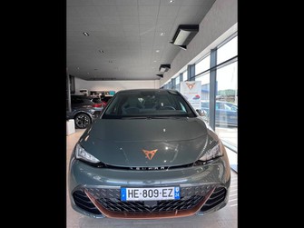 Photo Cupra Born 325ch 79 kWh VZ