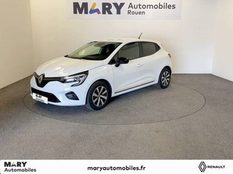 Photo Renault Clio SCe 65 Evolution