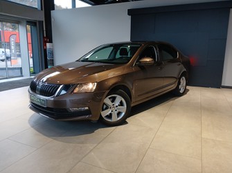 Photo Skoda Octavia Octavia 1.0 TSI 116 ch