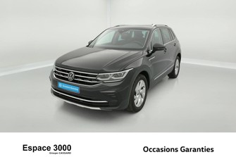 Photo Volkswagen Tiguan Tiguan 2.0 TDI 150ch DSG7