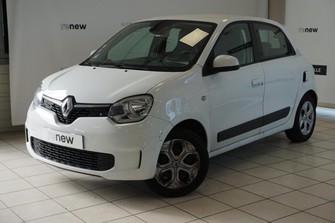 Photo Renault Twingo III TCe 95 Zen
