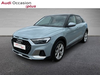 Photo Audi A1 allstreet 35 TFSI 150ch Avus S tronic 7