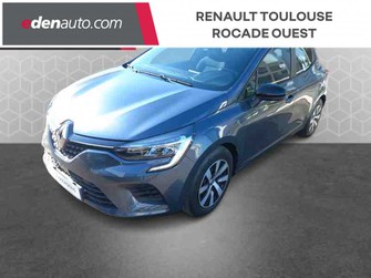 Photo Renault Clio TCe 90 Equilibre