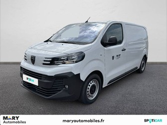 Photo Peugeot Expert (31) FGN M BLUEHDI 145 BVM6