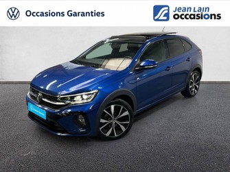 Photo Volkswagen Taigo 1.5 TSI 150 DSG7 R-Line