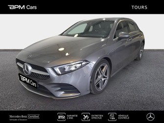 Photo Mercedes Classe A Classe A 200 163ch AMG Line 7G-DCT
