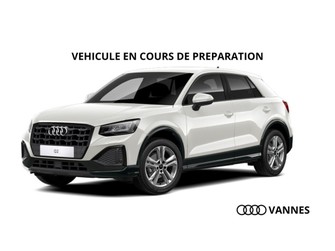 Photo Audi Q2 35 TFSI 150 BVM6 Design