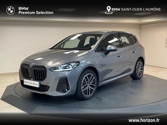 Photo Bmw  Série 2 ActiveTourer 225e 245ch xDrive M Sport DKG7