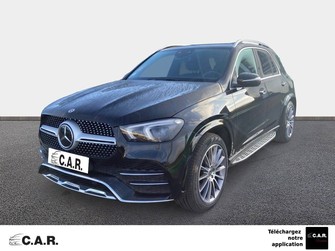 Photo Mercedes GLE GLE GLE 350 de EQ POWER 9G-Tronic 4Matic