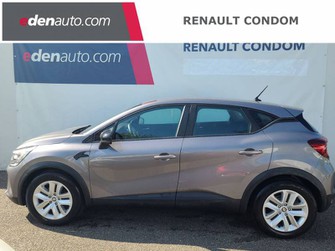 Photo Renault Captur TCe 90 - 21 Business