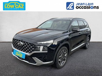 Photo Hyundai Santa Fe 1.6 T-GDi Hybrid 230 BVA6 Executive