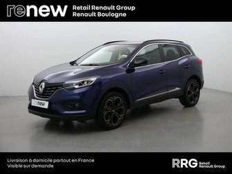 Photo Renault Kadjar Kadjar Blue dCi 115 EDC