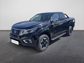 Photo Nissan Navara 2019 EURO6D-TEMP NAVARA 2.3 DCI 160 KING CAB