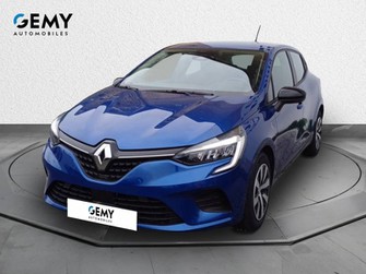 Photo Renault Clio TCe 90 Equilibre