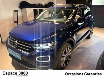 Photo Volkswagen T-Roc T-Roc 1.5 TSI 150 EVO Start/Stop DSG7