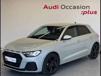 Photo Audi A1 Sportback 25 TFSI 95ch Advanced S tronic 7