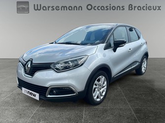 Photo Renault Captur Captur TCe 120 Energy