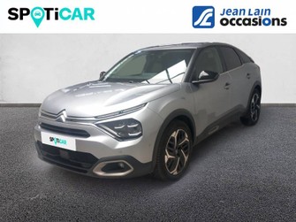 Photo Citroen C4 PureTech 130 S&S EAT8 Shine