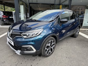 Photo Renault Captur Captur TCe 130 FAP