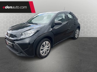Photo Toyota Aygo x 1.0 VVT-i 72 Dynamic