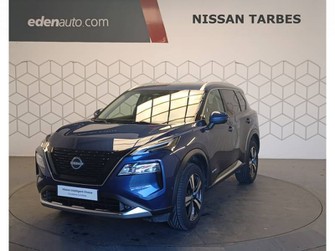 Photo Nissan X Trail e-POWER 204 ch Tekna