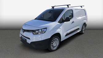 Photo Toyota Proace City FOURGON LONG 1.5L 130 D-4D BVA8 BUSINESS