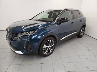 Photo Peugeot 3008 1.5 BlueHDi 130ch S&S Roadtrip EAT8